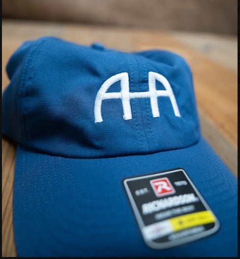 3D AHA Branded Richardson 220