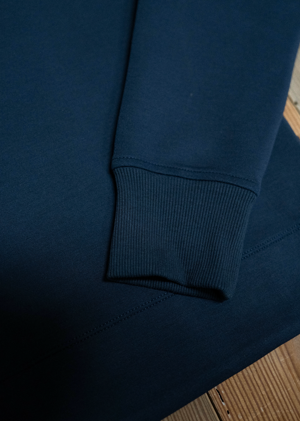 Women’s AHA Branded Quarter Zip