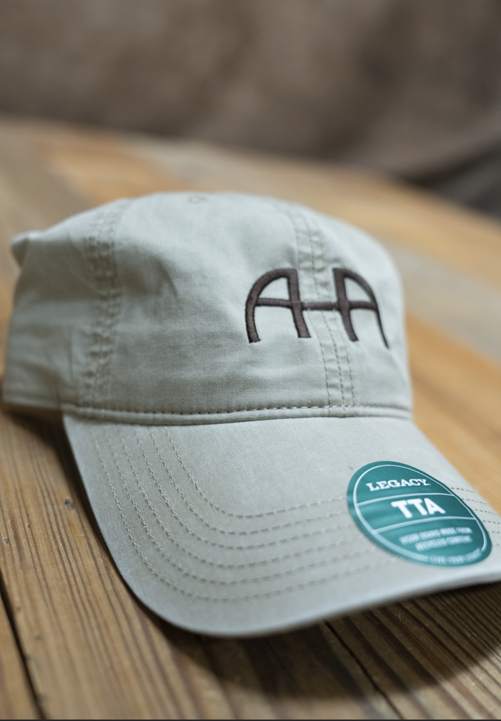 AHA Legacy Hat