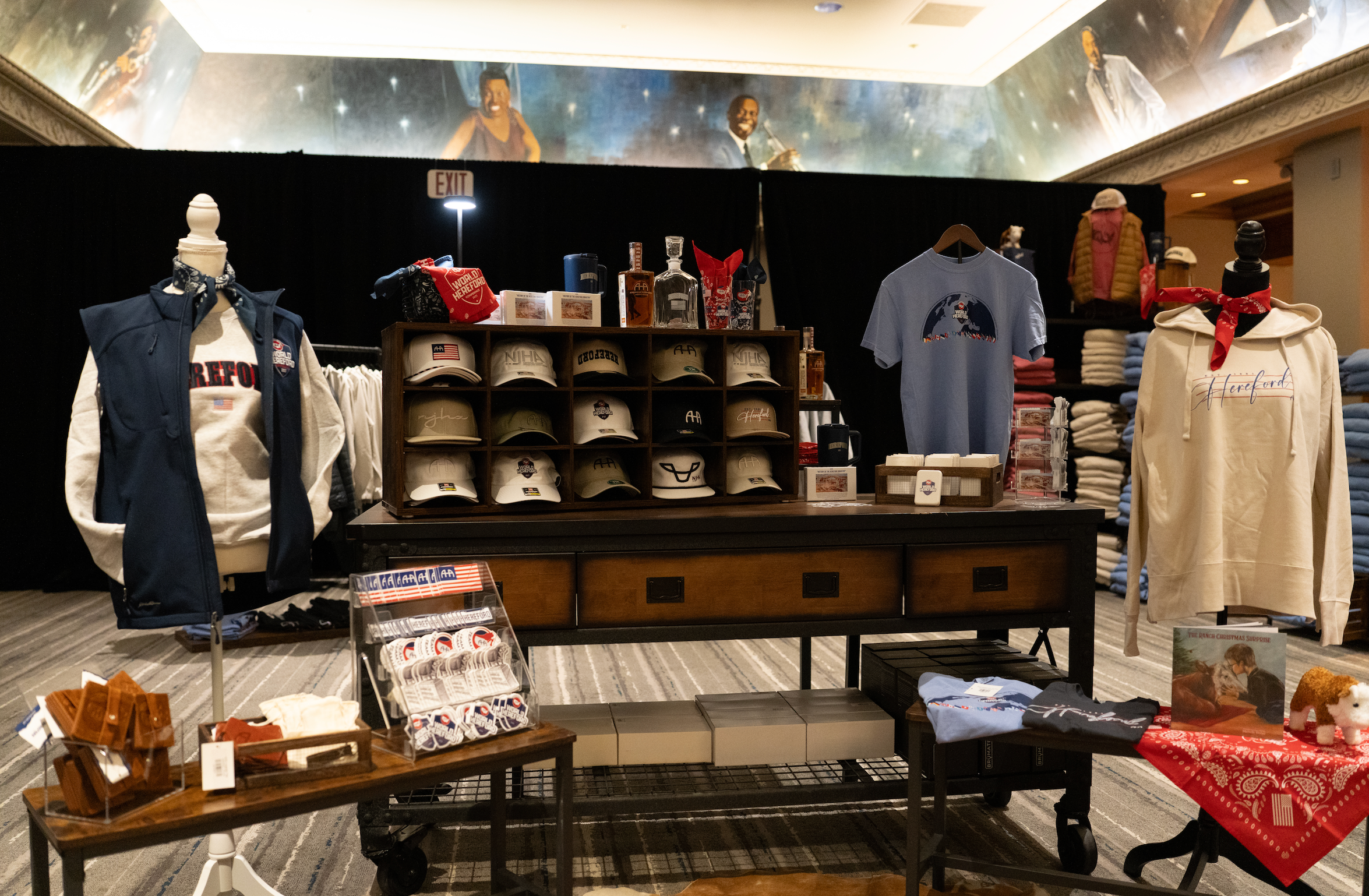 World Hereford Conference 2025