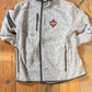 Certified Hereford Beef Knit Jacket
