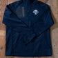 Certified Hereford Beef Fleece Eddie Bauer 1/2 Zip Pullover
