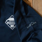 Certified Hereford Beef Fleece Eddie Bauer 1/2 Zip Pullover