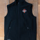 Certified Hereford Beef Stretch Eddie Bauer Soft Shell Vest