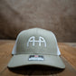 AHA Branded Richardson 112