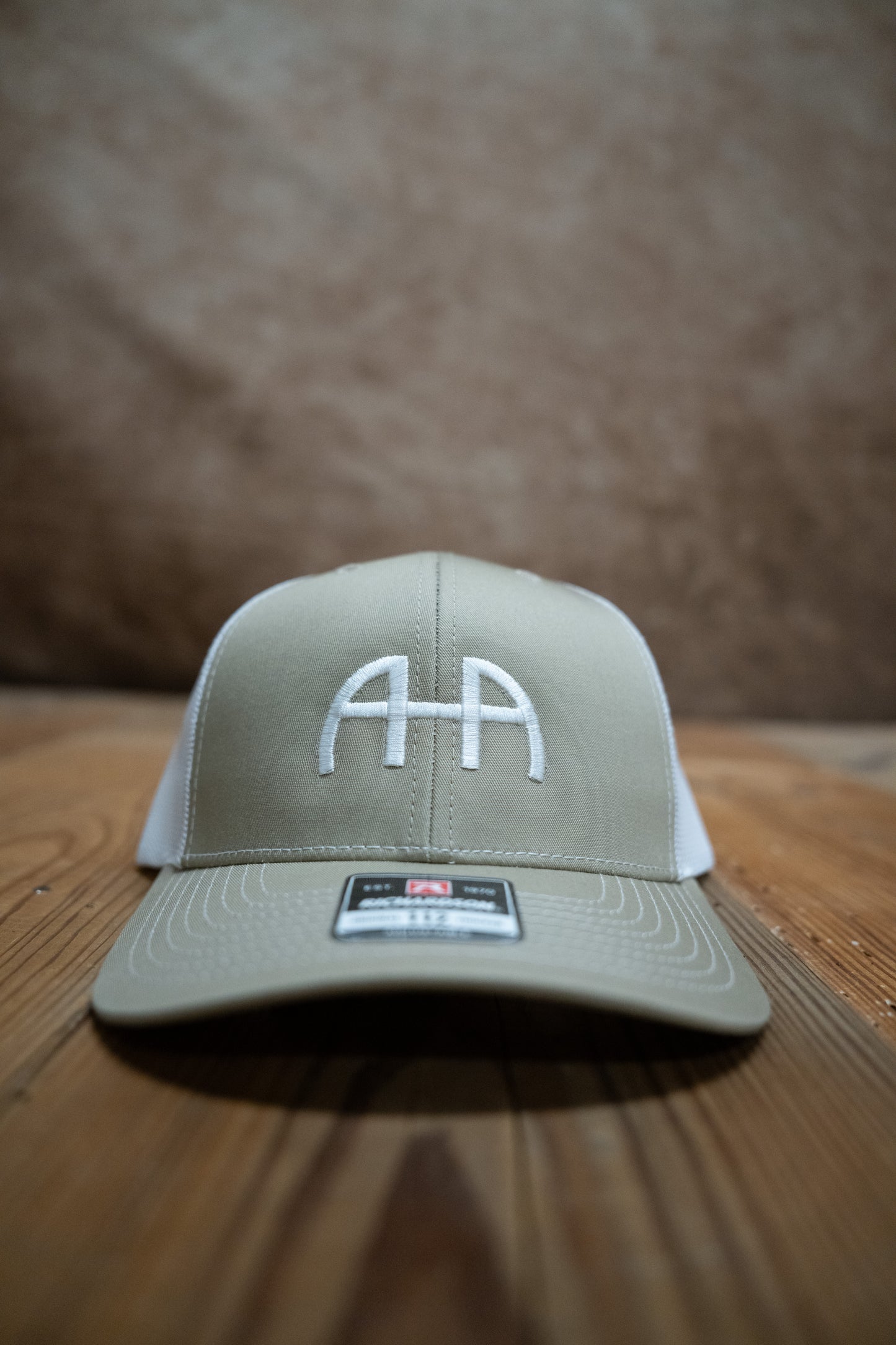 AHA Branded Richardson 112