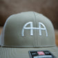 AHA Branded Richardson 112
