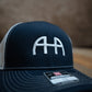 AHA Branded Richardson 112