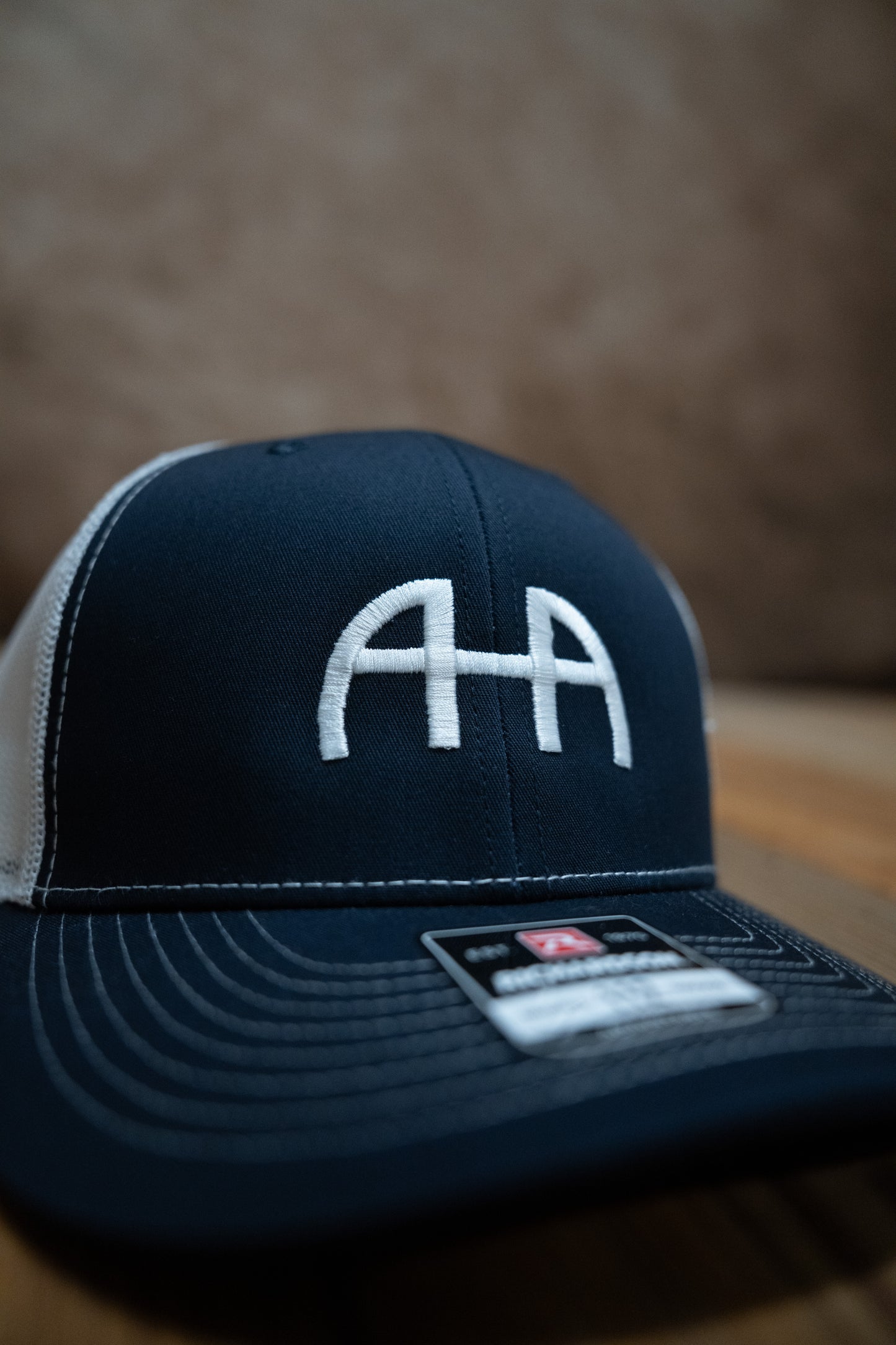 AHA Branded Richardson 112