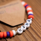 NJHA Friendship Bracelet