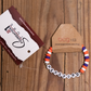 Hereford Friendship Bracelet
