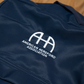 AHA Branded Logo Backpack