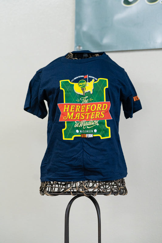 2026 JNHE Show Shirt (YOUTH)