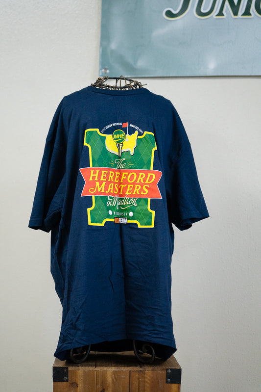 2026 JNHE Show Shirt (ADULT)