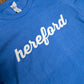 Hereford Short-sleeve Tee