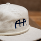 AHA Branded Corduroy Hat