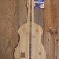 HYFA Guitar Charcuterie Cutting Board
