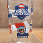 World Hereford Conference Pint Glass