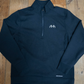 Men’s AHA Branded Quarter Zip