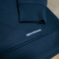 Men’s AHA Branded Quarter Zip