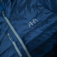AHA Hooded Puffer Jacket