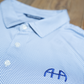 AHA Cutter & Buck Men's Polo