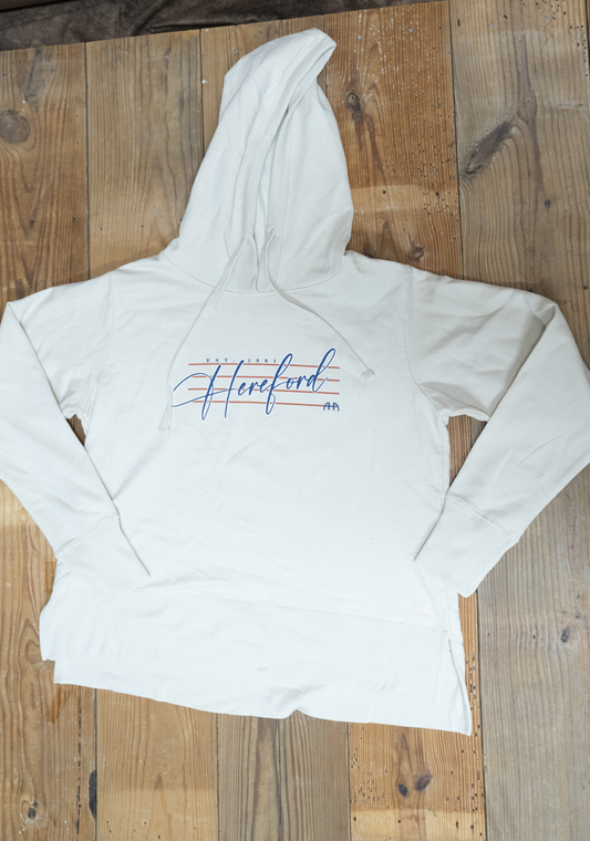 Hereford Women's Hoodie