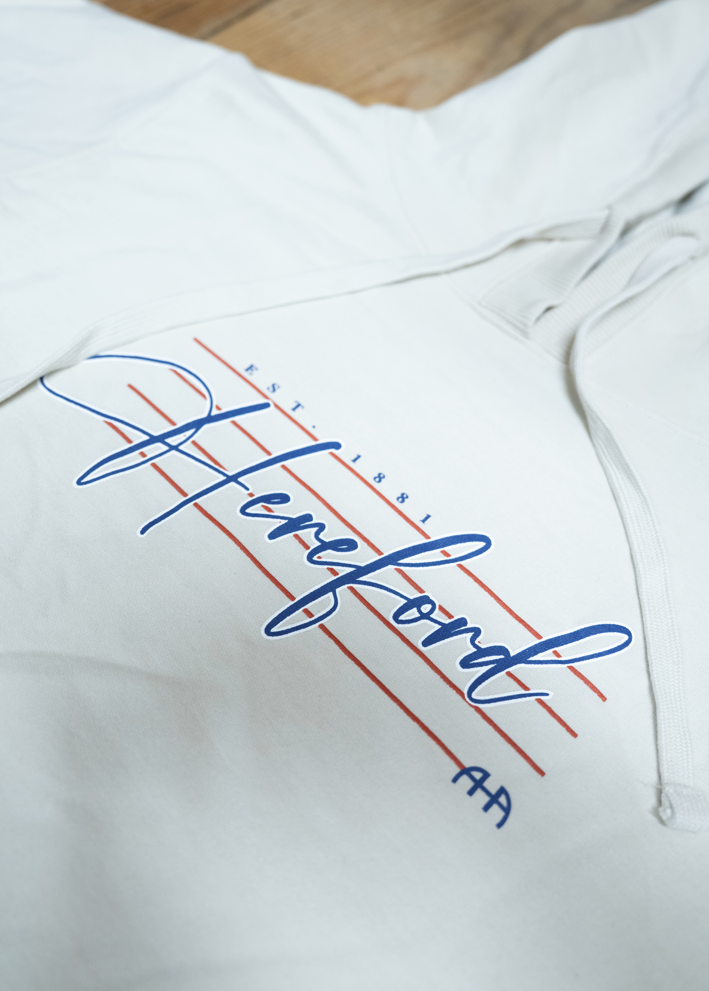 Hereford Women's Hoodie