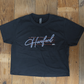 Hereford Women's Cropped Tee