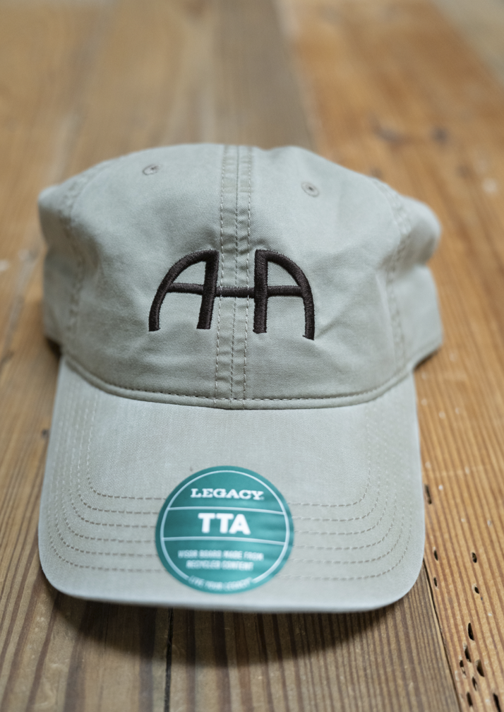 AHA Legacy Hat