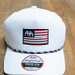 AHA Flag Hat