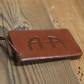 AHA Luggage Tag
