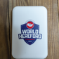 World Hereford Conference Power Bank