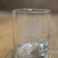 AHA Whiskey Glasses Set of 4