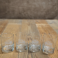 AHA Whiskey Glasses Set of 4