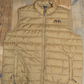 AHA Puffer Vest